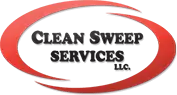 Clean Sweep Services Logo