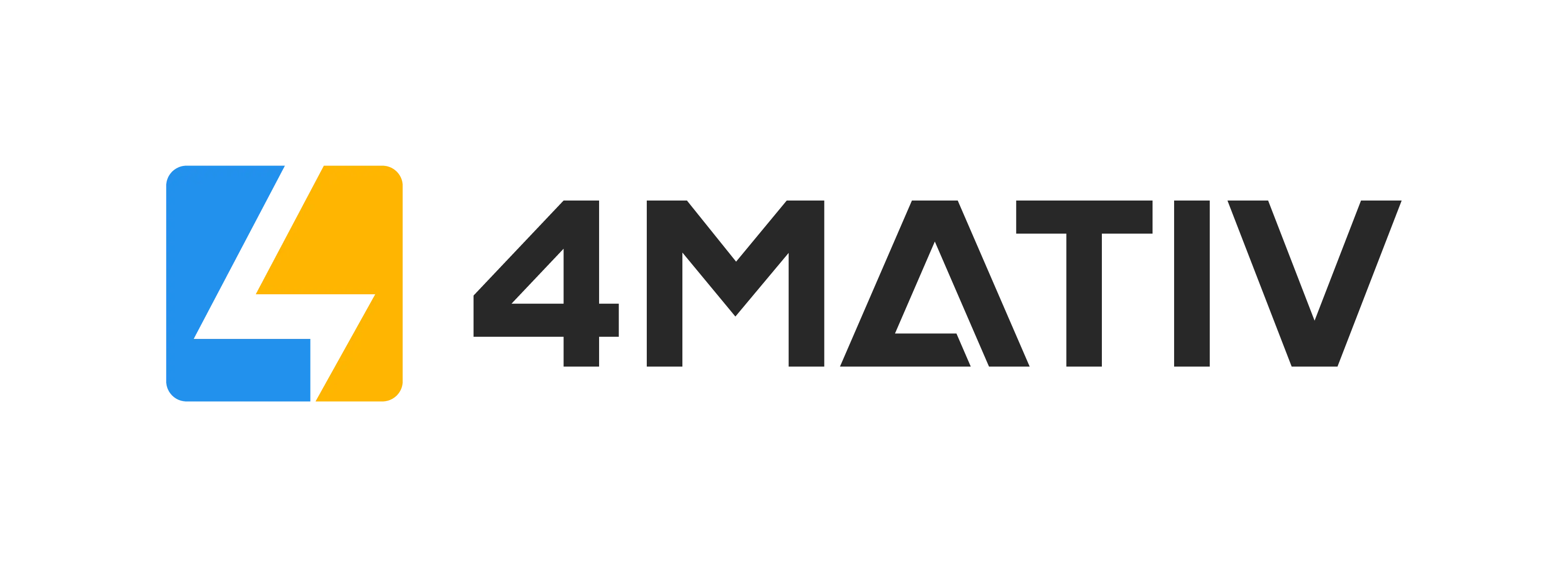 4Mativ Logo