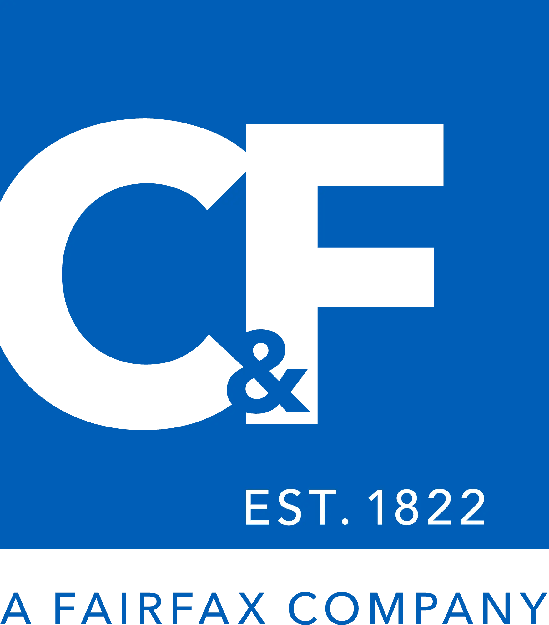 CF Logo