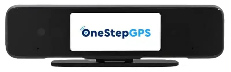 AI Dashcam with OSG Logo