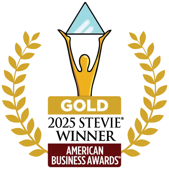 Stevie Award