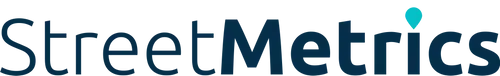 StreetMetrics Logo
