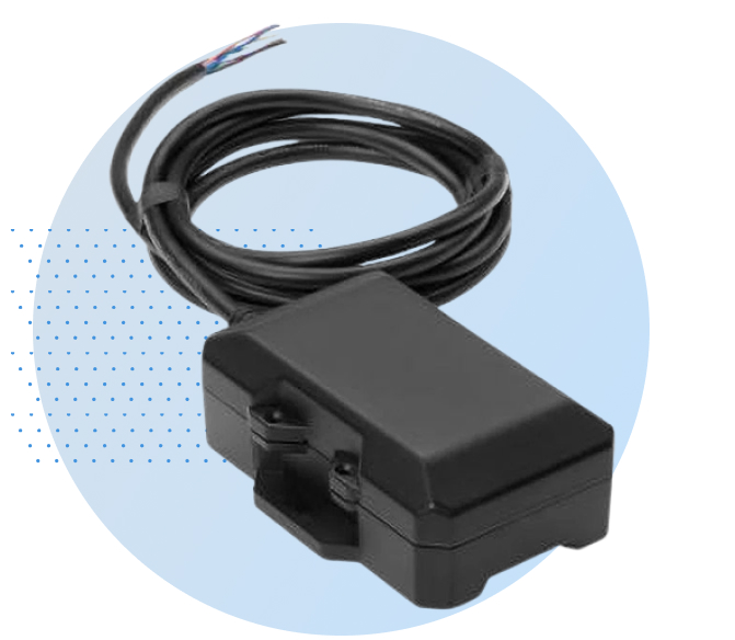 One Step GPS fleet tracking devices - Hardwired