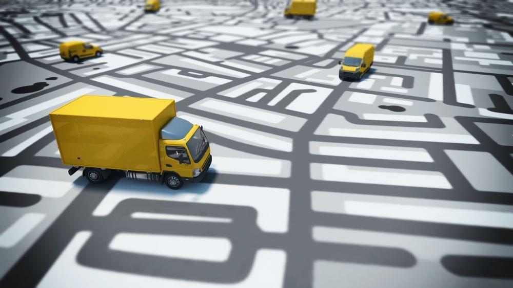 which gps company to choose