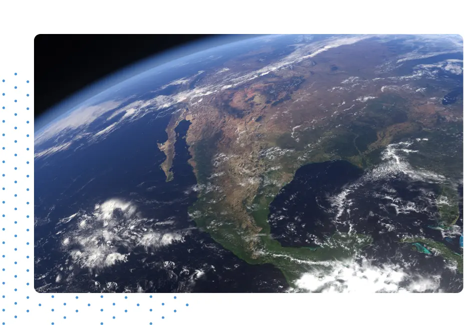 100% North American hosted