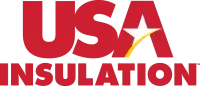 USA Insulation Logo