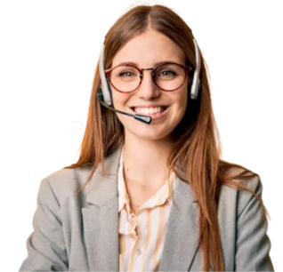 customer support staff